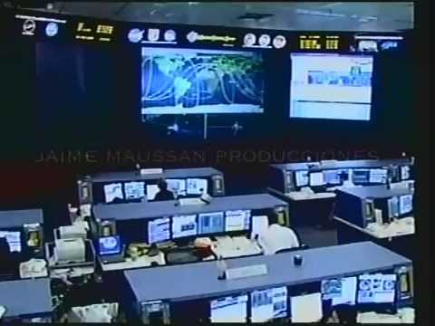 NASA Missions and UFO Incidents Presented by Jaime Maussan & Santiago Garza