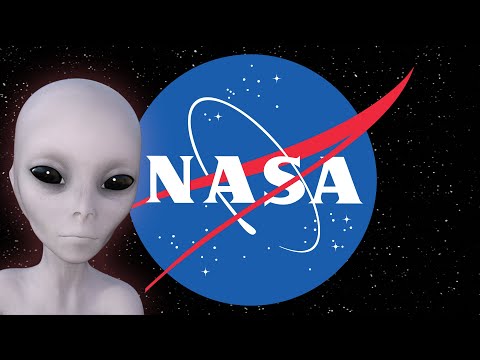 NASA Officially Begins Investigating UFOs 🛸