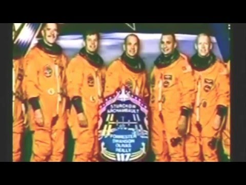 NASA UFO FOOTAGE – Why Doesn't The Media Ever Cover This?
