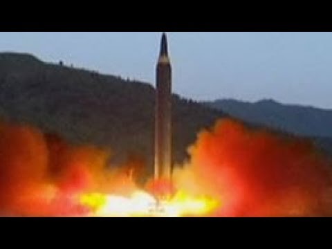 NK Launch,Dirty Bomb, NASA Hiring 4 Aliens, A-List Color,SWAT For Yorkie Correct Views 8/25/17