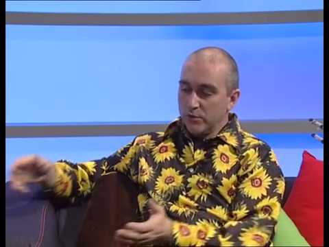 ON THE EDGE With Matt Williams Crop Circles