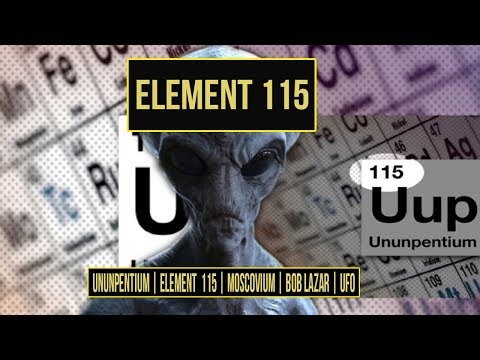 OVAJ ČOVJEK GOVORI ISTINU: Pravi razlog zašto je Bob Lazar još uvijek živ.