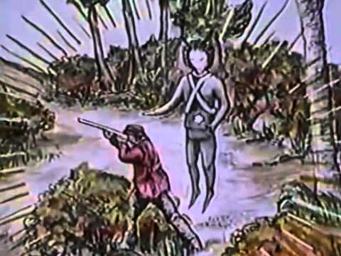 Overlords of the UFO  Full Length documentary from 1976  BAN