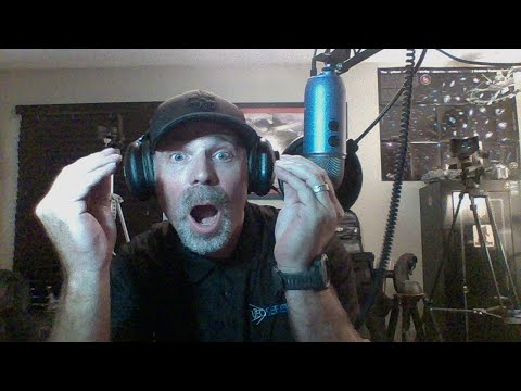 [Part 2] MAN FIRED for Reporting UFO Sighting?