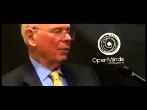 Paul Hellyer UFO and Alien Disclosure NASA Conspiracy Documentary [Full Episode]
