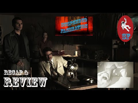 Project Blue Book S02E02 "The Roswell Incident – Part 2" – Recap and Review