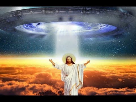 Project BlueBeam NASA Alien Deception False Flag Great Deception