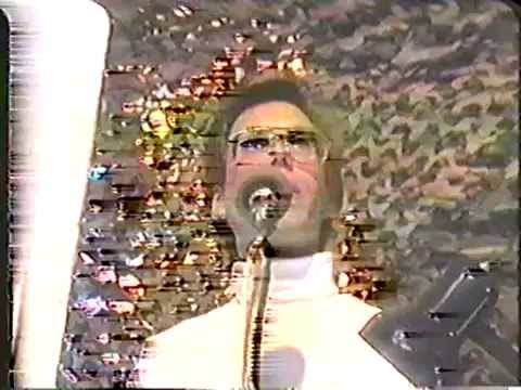 Rare Bob Lazar interview 1991