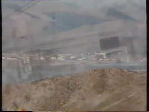 Rare interview Bob Lazar Alien technology