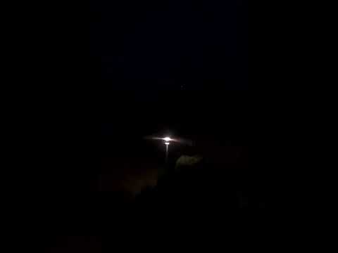 Real Ufo Sighting delmenhorst (germany)ger curse at 13july at 11:00 pm 2022 ufo sichtung in del 2022