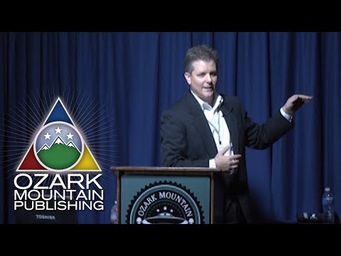 Research & Investigations of US Crop Circles – Jeffrey Wilson