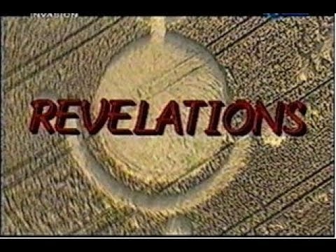 Revelations –  Crop Circles (UFO Documentary)