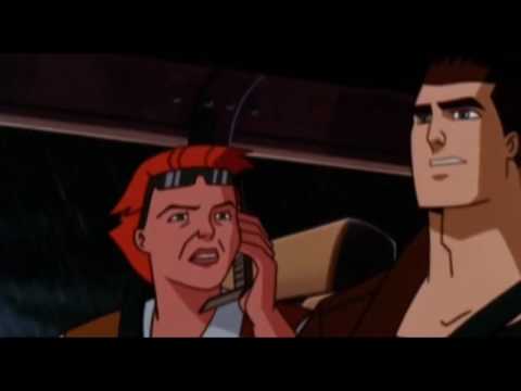 Roswell Conspiracies Sea 01 Epis 08 Fusion Breed