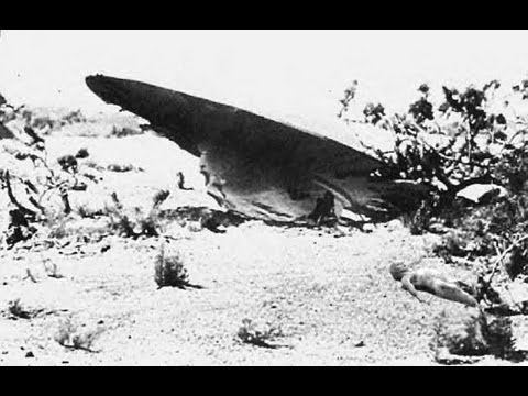 Roswell Incident: Defense Department Interviews – Jed Roberts / Marilyn Strickland / Alice Knight