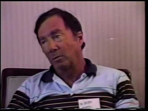 Roswell Incident: Department of Defense Interviews – Jesse Marcel / Vern Maltais