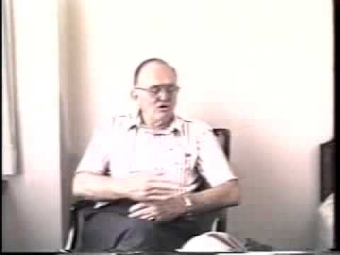 Roswell Incident Department of Defense Interviews Robert Shirkey – Walter Haut