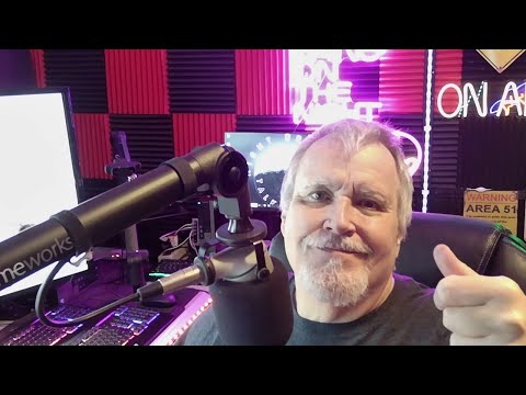 Roswell Incident With Thomas J. Carey