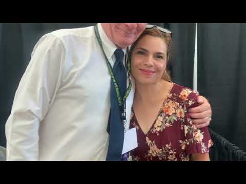 Roswell New Mexico 2da parte TRAVIS WALTON👽