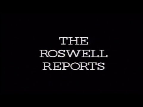 Roswell report – The United States Air Force's Conclusion