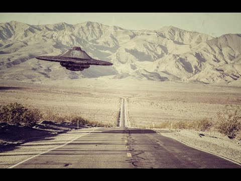 Roswell: The UFO Cover-Up (Documentary)