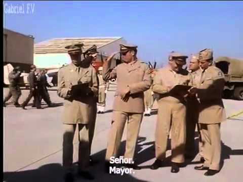 Roswell The UFO Cover Up Subtitulada VOSE Español