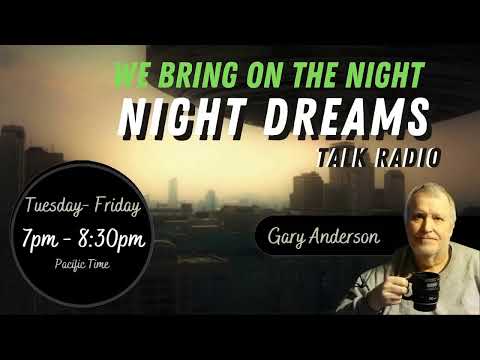 ROSWELL UFO BIG SPECIAL!… A MUST HEAR!  With Don Schmitt