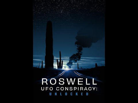 Roswell UFO Conspiracy – Unlocked 2020