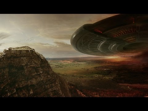 Roswell – UFO'lar Hakkında Neler Gizlendi