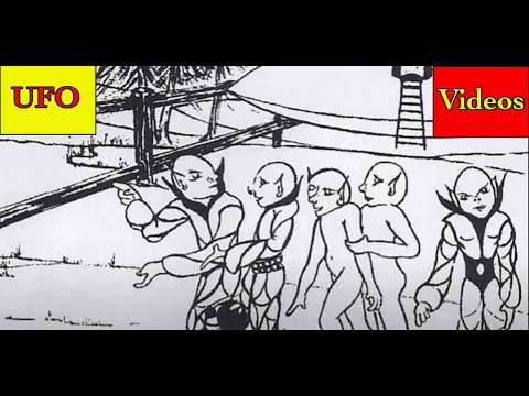 San Diego UFO Sighting – Something Moving On Mars – Orbiting Spacecraft Filmed – Russian Pilot UFO