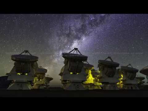 SETI And NASA Search For Aliens REAL SCIENCE SETI Hubble Kepler James Webb WOW Signal