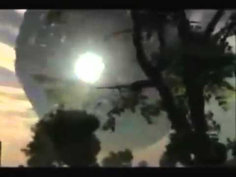 Shocking UFO Mothership? Or Elaborate Hoax?!