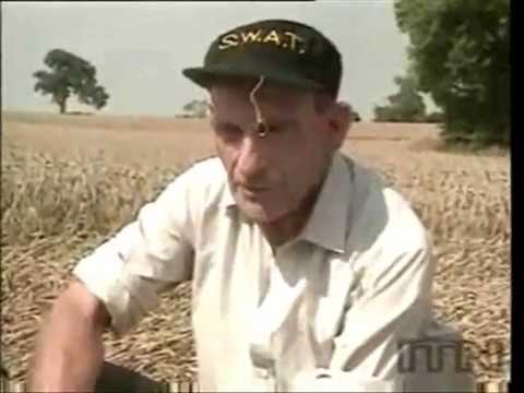 "So you dont believe in Crop Circles" (Watch This)