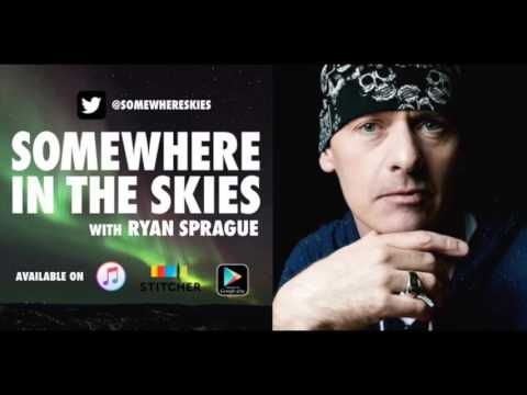 Somewhere in the Skies: The Roswell UFO Conspiracy