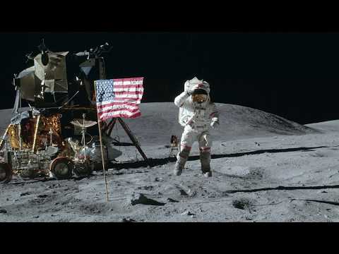 Space Conspiracies Theories That Won't Die