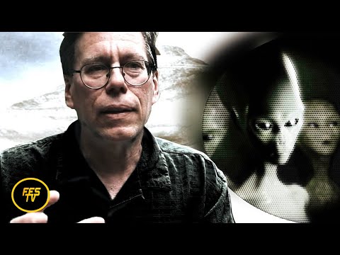 Šta ako Bob Lazar govori istinu ? What if Bob Lazar is telling the Truth ?