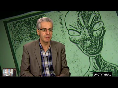 Strange Noises: Are They UFOs, thunder, hoax or what ? UAP/UFO News | @UFOTV -VIRAL