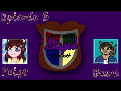 Stupid Conversations | Flight MH370 and Alien Conspiracies | Ep. 3