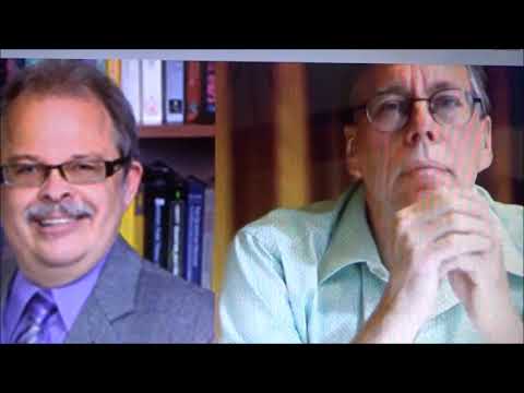 Suddenly Bob Lazar Can't Remember His Science Fiction Nonsense…