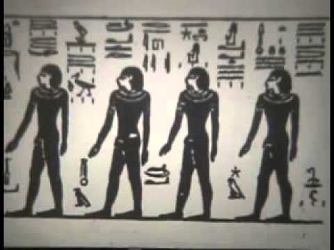Sumerians and the Anunnaki  Presentation By Zecharia Sitchin – worldtracker.org