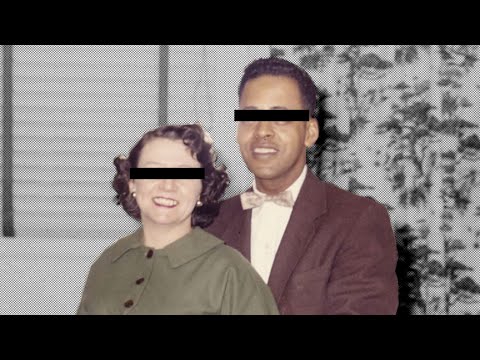 The Alien Abduction of Barney & Betty Hill