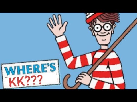 The Alien Abduction of K.K 👽🛸👽