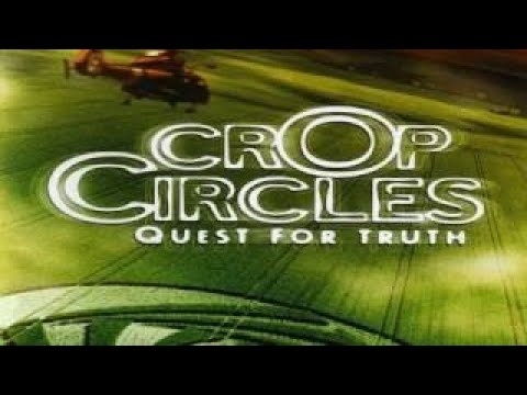 The Best Documentary Ever – CROP CIRCLES: Quest for Truth HD FEATURE