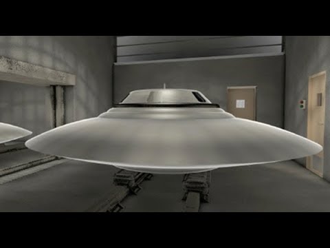 The Bob Lazar Documentary