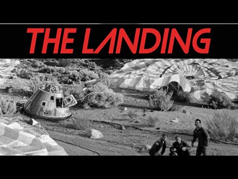 The Landing | UFO Documentary