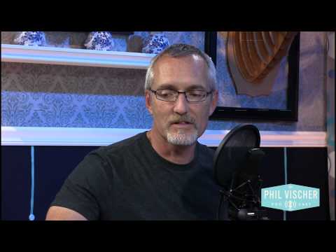 The Phil Vischer Podcast, Episode 111: NASA, Aliens, and Jesus Politics?!