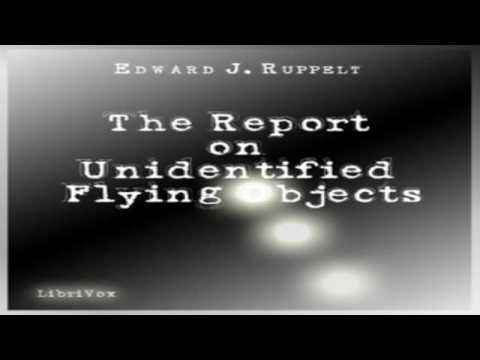 The Report on UFO's – Part 13: Hoax or Horror?