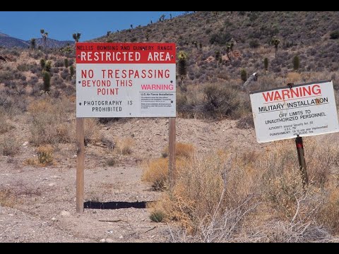 The Roswell Incident And The Wright-Patterson Connection