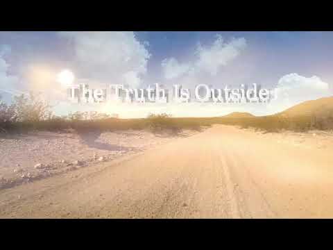 The Roswell Incident Conspiracy Theory