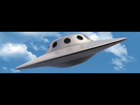 THE ROSWELL   U.F.O. GERÇEGİ ( UFO) 1. KISIM