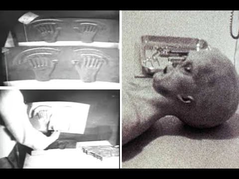 The Roswell UFO Crash – BBC Documentary